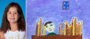 distinction international drawing competition