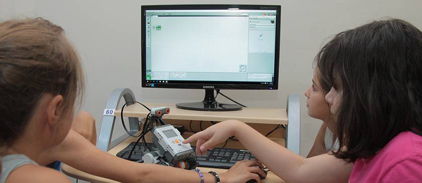 Epathlon & Hackathlon camp