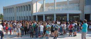 Μαθηματική Εβδομάδα 2017