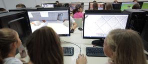 Art & Science Camp at Mandoulides Schools - Mandoulides Programming Day