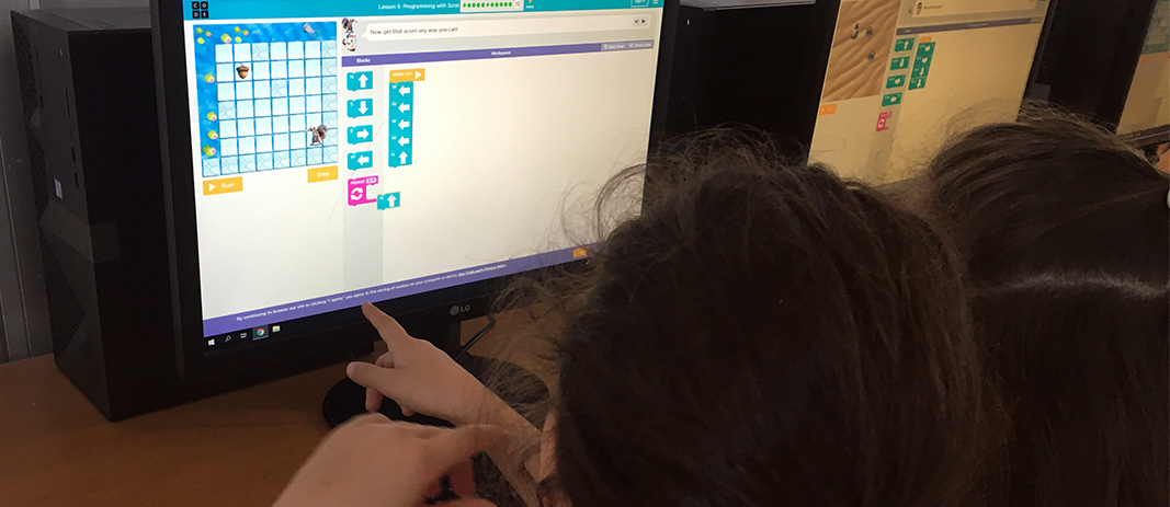 Junior_Code_Week2