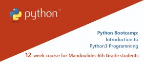 Python_Boot_Camp_for_6th_Grade_Students