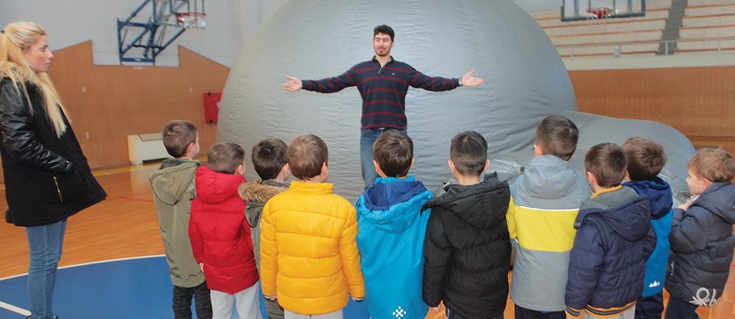 Starlab_at_Mandoulides_Schools