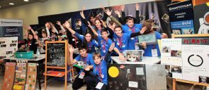 «First Lego League»