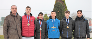 gold medal in basketball