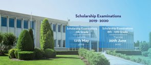 Scholarships 2019 - Mandoulides schools