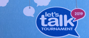 LET’S TALK TOURNAMENT