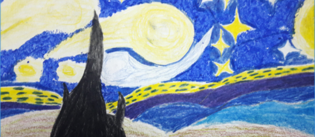 Mandoulides Schools launch the “Little and Big Pioneers” art program, in collaboration with Melissa Publishing House