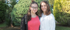 Student A. Gravani (11th Grade) will represent the Schools in the program “Youth Parliament - Steps of Democracy, Putting Participation into Action”