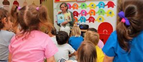 “Once upon a time, there was a little girl who lived in a faraway place. Her name was Little Red Riding Hood ...”This is how one of children's all-time favorite fairytales begins.