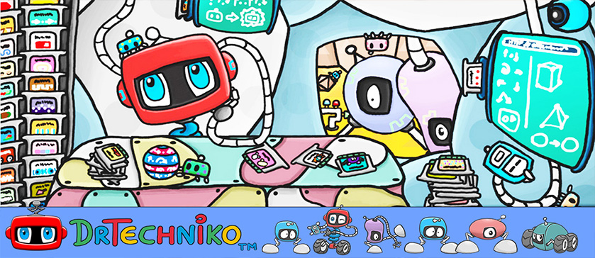 Dr Techniko