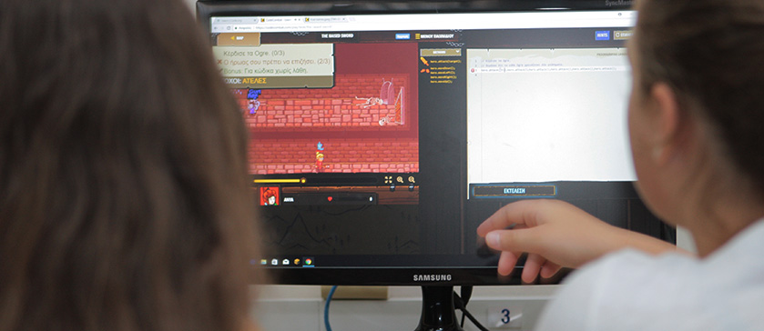 Hour of Code