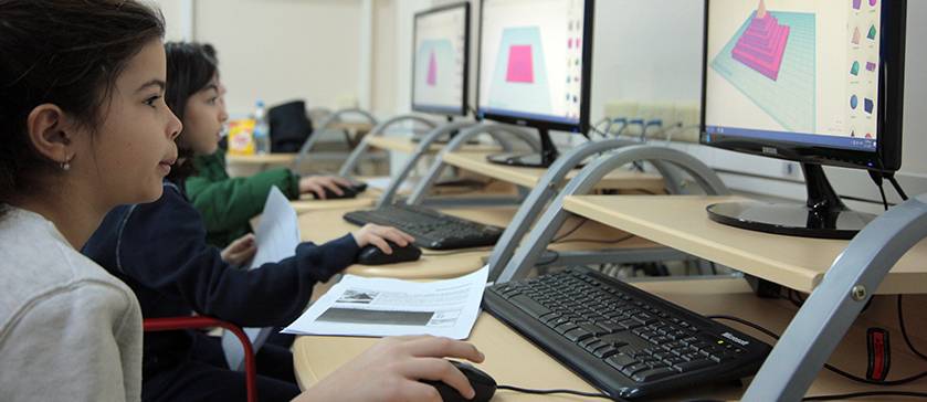 coding girls