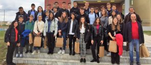 2nd Mathematics Conference