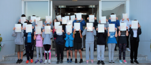 English Language Certificates