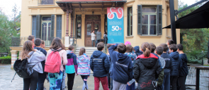 Open House