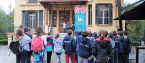 Open House