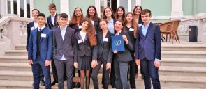 Yale Governance Model Europe