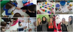 Elementary School Interdisciplinary Week