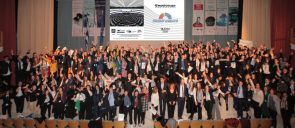 Simulation of European Parliament Plenary Session