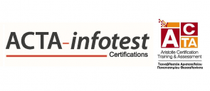 Students succeed in KeyCERT-ACTA exams