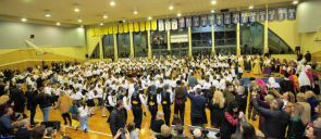 Traditional Dance Festival