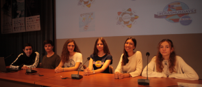 Erasmus Team Panel banner