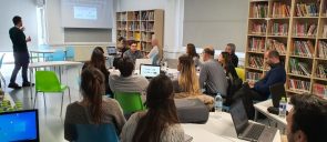 Programma «Be Internet Awesome»
