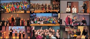 Panhellenic Art Competition