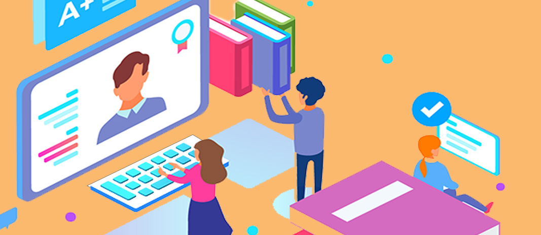 distance education