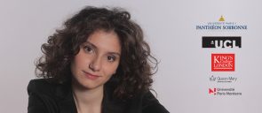 Εξαιρετική επιτυχία στο Πανεπιστήμιο της Σορβόννης