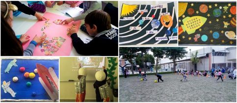 e - congress mission x - Physical Education