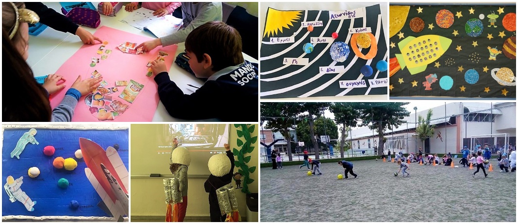 e - congress mission x - Physical Education