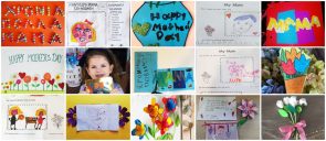 Στη Μανούλα που γιορτάζει! - Mother’s Day