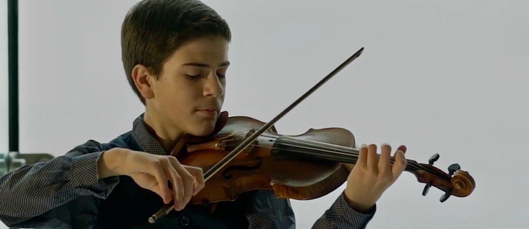 Μουσικός Διαγωνισμός - International Music Competition