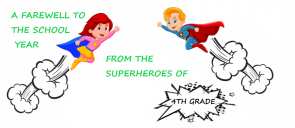 The students of 4th Grade narrate the moments that left an indelible mark in their memory during all this time through an e-comic that they created