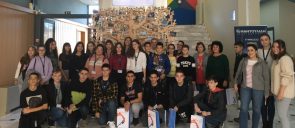 erasmus + - Microsoft - Microsoft tools