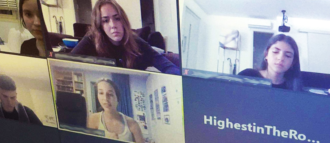 11ο Online St. Catherine’s Debate Cup