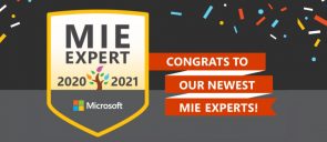 Microsoft Innovative Educator Experts