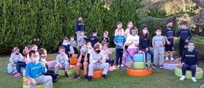 Global Handwashing Day