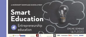 Smart Education 2020