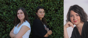 5ος Διαγωνισμός Δημιουργικής Γραφής - Creative Writing Competition