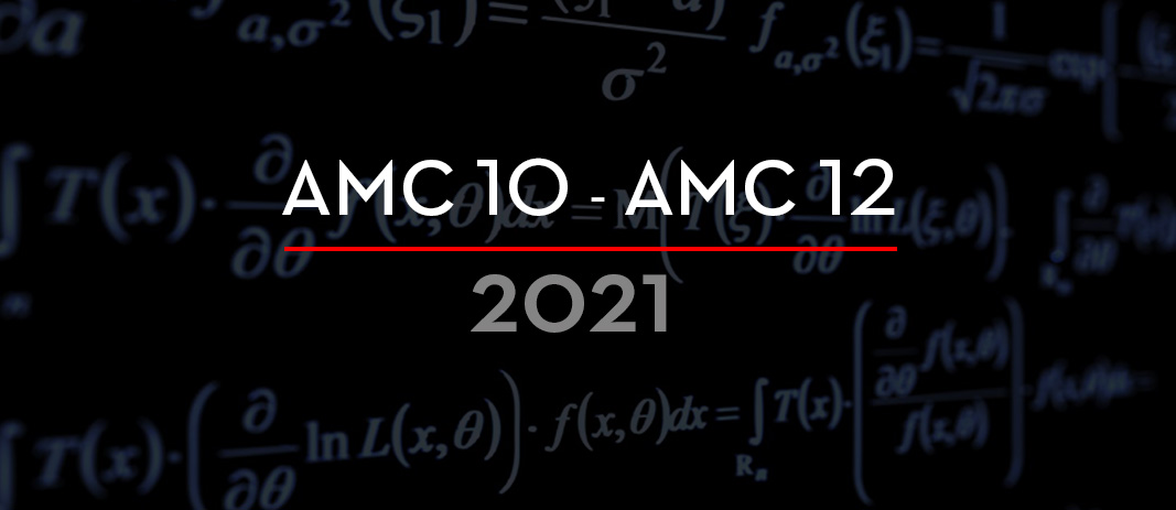 Την Τετάρτη, 10 Φεβρουαρίου 2021 24 μαθητές της Γ΄ Γυμνασίου και Α΄ Λυκείου των Εκπαιδευτηρίων Ε. Μαντουλίδη συμμετείχαν στον Διεθνή Διαγωνισμό AMC 10B της Αμερικάνικης Μαθηματικής Εταιρείας (MAA) και 6 μαθητές της Β΄ και Γ΄ Λυκείου στον Διεθνή Διαγωνισμό AMC 12B.