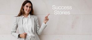 Success Stories 2021