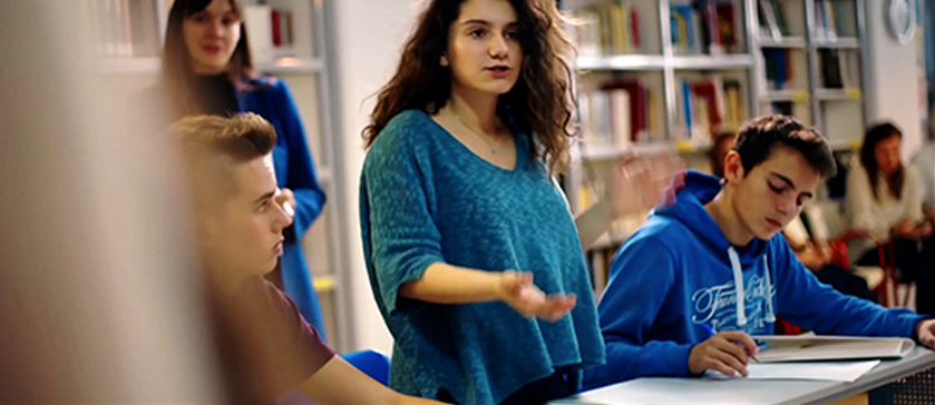 Art and Science 2021 Webinars: Αγώνες Λόγου