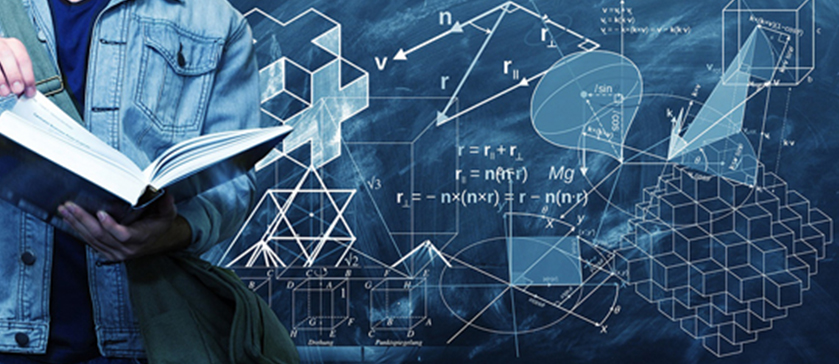 Art and Science 2021 Webinars: Μαθηματική Σκέψη και Λογική