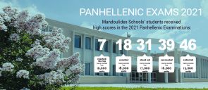 Panelladikes 2021, Moria