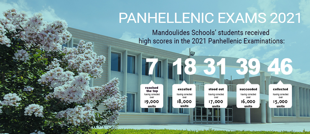 Panelladikes 2021, Moria
