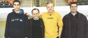 Ο αθλητικός κόσμος σκύβει το κεφάλι και σιγεί για λίγο συναισθανόμενος το μέγεθος της απώλειας ενός εκ των σπουδαιότερων προπονητών του κόσμου, του Ντούσαν Ίβκοβιτς.
