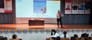 Τα δευτεράκια ανεβαίνουν «Στις 7 κορυφές»